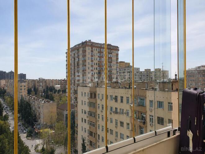 Продаётся 3-комн. новостройка 90 м², м. Халглар Достлугу, photo 10 from 12