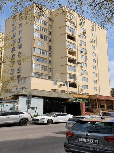 Продаётся 3-комн. новостройка 90 м², м. Халглар Достлугу, photo 1 from 12