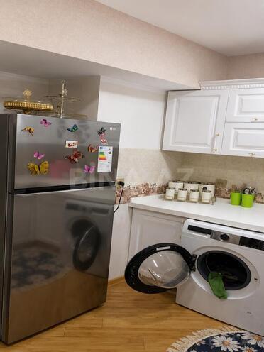 Продаётся 3-комн. новостройка 90 м², м. Халглар Достлугу, photo 7 from 12