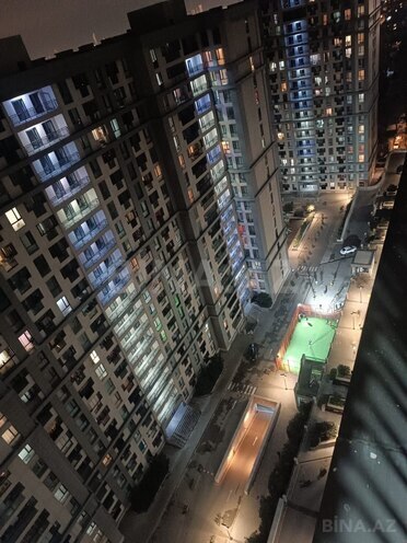 Satılır 2 otaqlı yeni tikili 52 m², Xətai r., photo 1 from 8