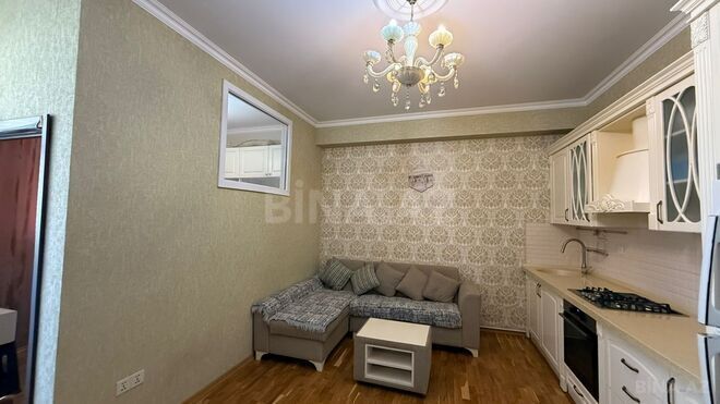 Satılır 2 otaqlı yeni tikili 43 m², photo 4 from 16
