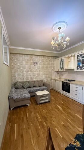 Satılır 2 otaqlı yeni tikili 43 m², photo 12 from 16