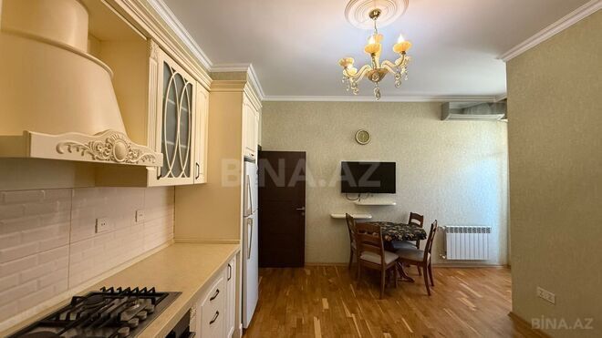 Satılır 2 otaqlı yeni tikili 43 m², photo 8 from 16