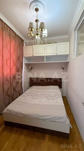 Satılır 2 otaqlı yeni tikili 43 m², photo 13 from 16