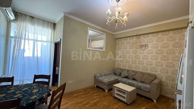 Satılır 2 otaqlı yeni tikili 43 m², photo 5 from 16
