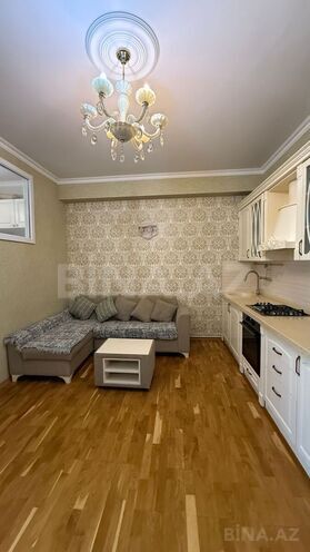Satılır 2 otaqlı yeni tikili 43 m², photo 14 from 16