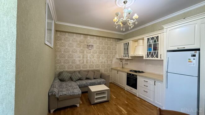 Satılır 2 otaqlı yeni tikili 43 m², photo 3 from 16