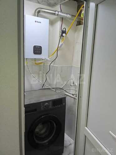 İcarəyə verilir 3 otaqlı köhnə tikili 65 m², 28 May m., photo 8 from 11