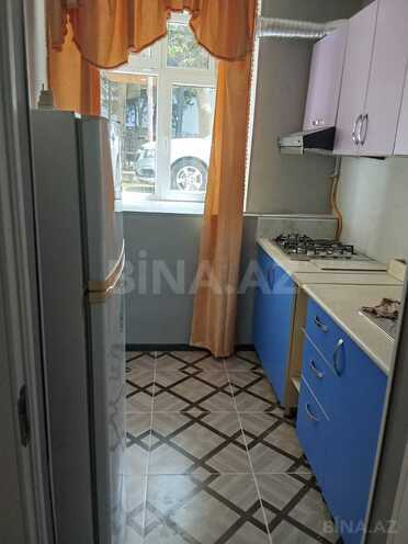 İcarəyə verilir 3 otaqlı köhnə tikili 65 m², 28 May m., photo 5 from 11