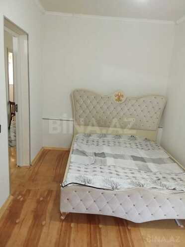 İcarəyə verilir 3 otaqlı köhnə tikili 65 m², 28 May m., photo 3 from 11