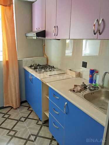 İcarəyə verilir 3 otaqlı köhnə tikili 65 m², 28 May m., photo 4 from 11
