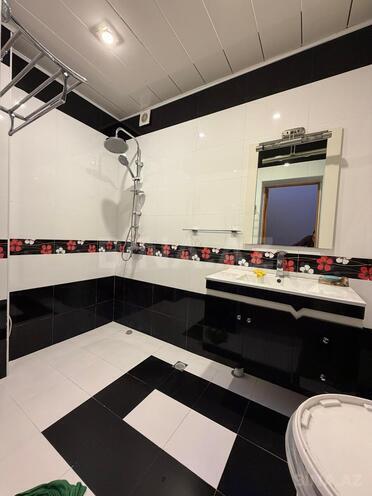 Satılır 2 otaqlı yeni tikili 80 m², Həzi Aslanov m., photo 9 from 11