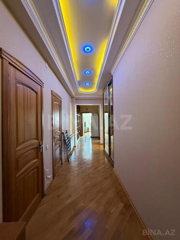 Satılır 2 otaqlı yeni tikili 80 m², Həzi Aslanov m., photo 8 from 11