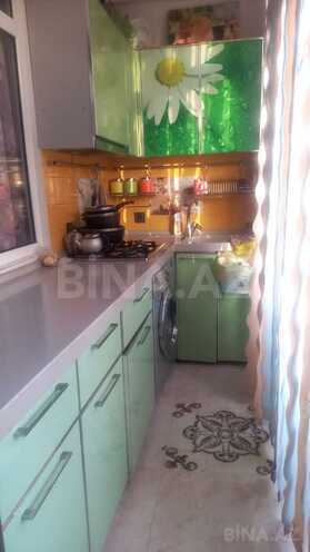 Сдаётся 3-комн. новостройка 72 м², м. Нариман Нариманов, photo 7 from 9