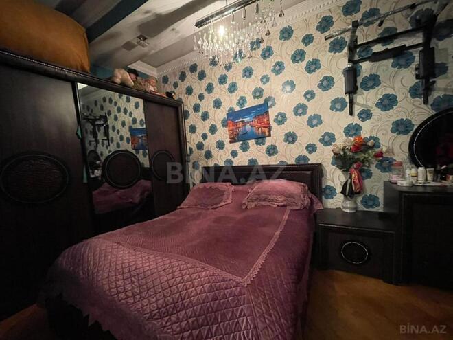 Сдаётся 3-комн. новостройка 72 м², м. Нариман Нариманов, photo 4 from 9