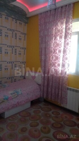 Сдаётся 3-комн. новостройка 72 м², м. Нариман Нариманов, photo 5 from 9