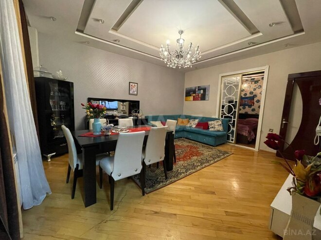 Сдаётся 3-комн. новостройка 72 м², м. Нариман Нариманов, photo 3 from 9
