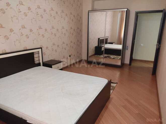 Сдаётся 2-комн. новостройка 86 м², м. Низами, photo 5 from 12