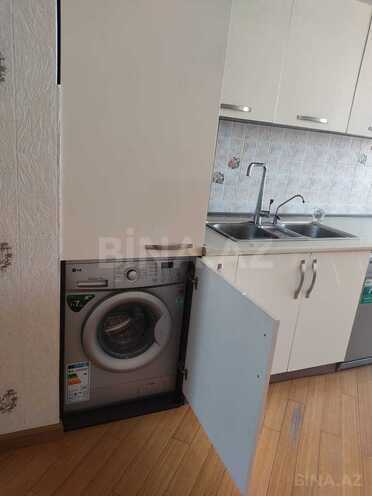 Сдаётся 2-комн. новостройка 86 м², м. Низами, photo 8 from 12