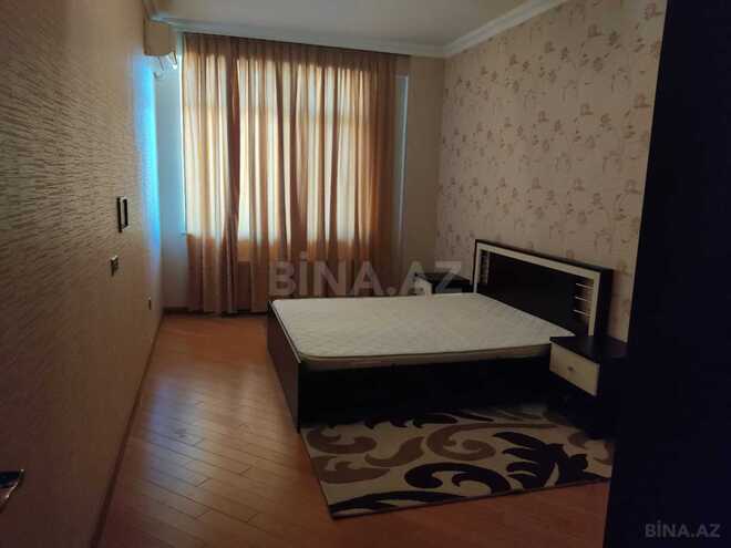 Сдаётся 2-комн. новостройка 86 м², м. Низами, photo 4 from 12