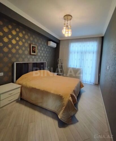 İcarəyə verilir 2 otaqlı köhnə tikili 60 m², Memar Əcəmi m., photo 3 from 8