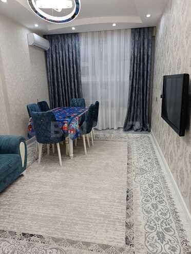Продаётся 3-комн. новостройка 61 м², Абшеронcкий  р., photo 3 from 16