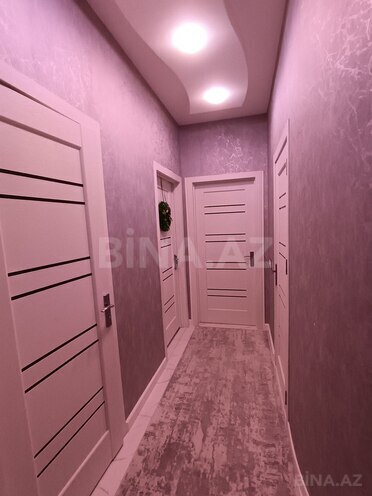 Продаётся 3-комн. новостройка 61 м², Абшеронcкий  р., photo 12 from 16