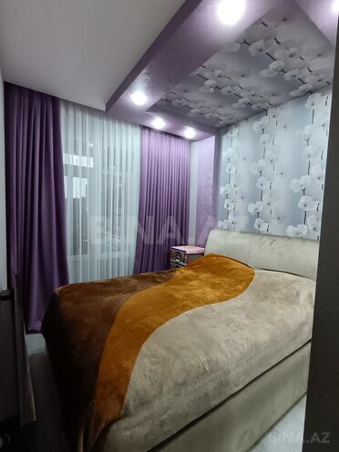 Продаётся 3-комн. новостройка 61 м², Абшеронcкий  р., photo 5 from 16