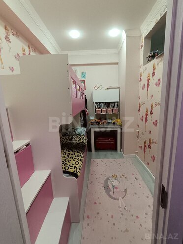 Продаётся 3-комн. новостройка 61 м², Абшеронcкий  р., photo 9 from 16