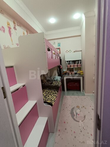 Продаётся 3-комн. новостройка 61 м², Абшеронcкий  р., photo 11 from 16