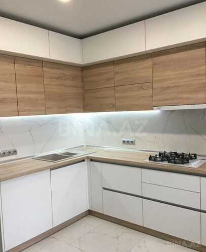 İcarəyə verilir 2 otaqlı köhnə tikili 60 m², Memar Əcəmi m., photo 5 from 8