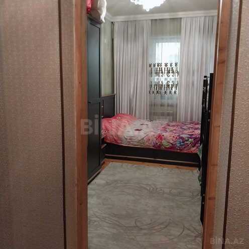 Satılır 2 otaqlı yeni tikili 70 m², photo 14 from 15