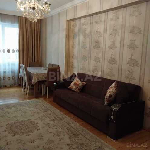 Satılır 2 otaqlı yeni tikili 70 m², photo 9 from 15