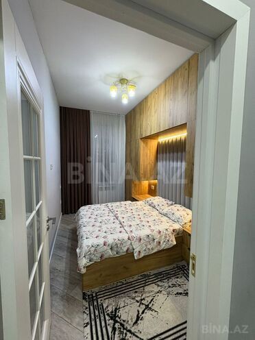 Сдаётся 2-комн. новостройка 75 м², Насиминский  р., photo 5 from 9