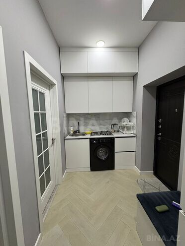 Сдаётся 2-комн. новостройка 75 м², Насиминский  р., photo 6 from 9