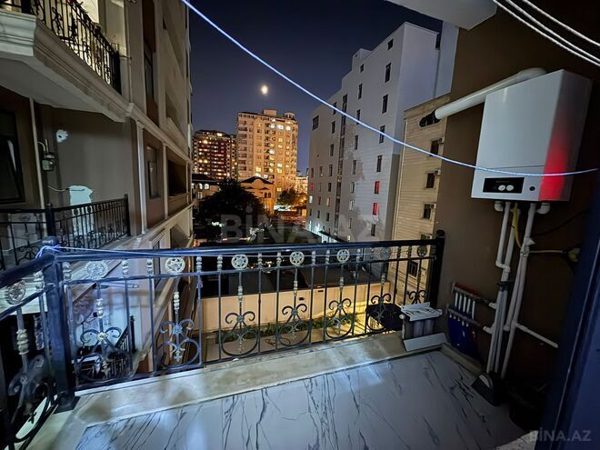 Сдаётся 2-комн. новостройка 75 м², Насиминский  р., photo 8 from 9