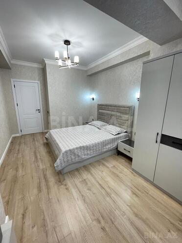 İcarəyə verilir 2 otaqlı yeni tikili 100 m², Ağ şəhər q., photo 4 from 11