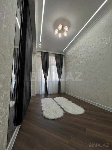Satılır 2 otaqlı yeni tikili 46 m², photo 3 from 20