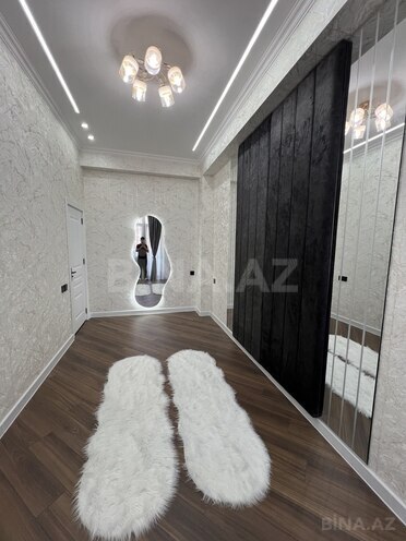 Satılır 2 otaqlı yeni tikili 46 m², photo 17 from 20