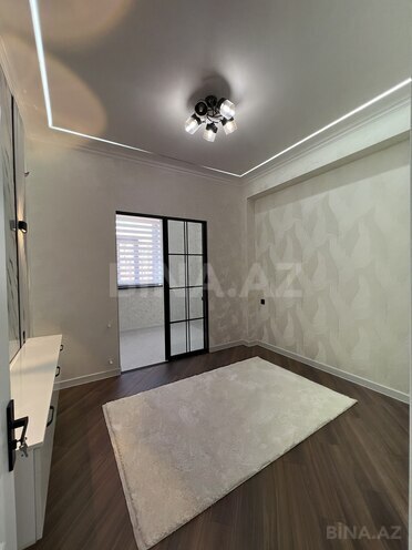 Satılır 2 otaqlı yeni tikili 46 m², photo 18 from 20