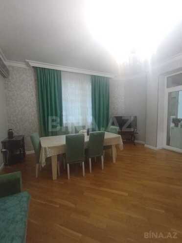 Продаётся 3-комн. новостройка 128 м², Насиминский  р., photo 5 from 19