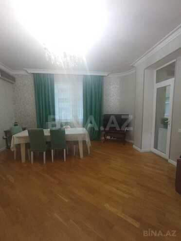Продаётся 3-комн. новостройка 128 м², Насиминский  р., photo 1 from 19