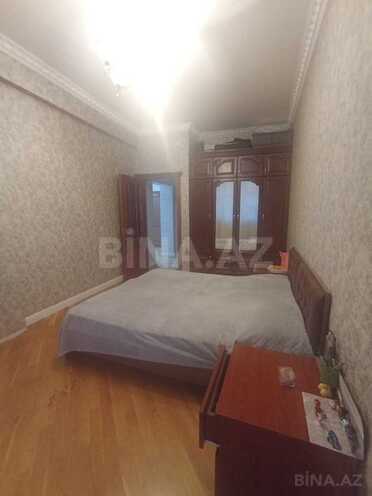 Продаётся 3-комн. новостройка 128 м², Насиминский  р., photo 10 from 19