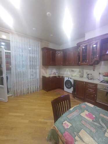 Продаётся 3-комн. новостройка 128 м², Насиминский  р., photo 15 from 19