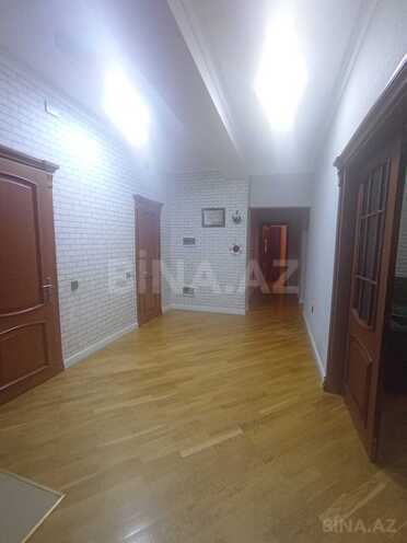 Продаётся 3-комн. новостройка 128 м², Насиминский  р., photo 14 from 19