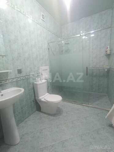Продаётся 3-комн. новостройка 128 м², Насиминский  р., photo 17 from 19