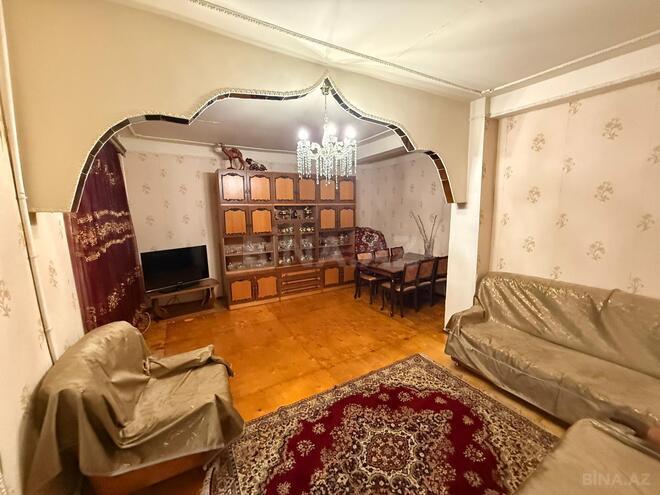 Сдаётся 2-комн. вторичка 80 м², м. Нариман Нариманов, photo 7 from 14