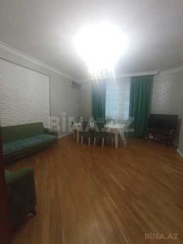 Продаётся 3-комн. новостройка 128 м², Насиминский  р., photo 3 from 19