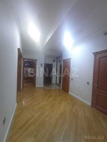 Продаётся 3-комн. новостройка 128 м², Насиминский  р., photo 13 from 19