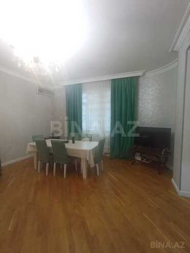 Продаётся 3-комн. новостройка 128 м², Насиминский  р., photo 4 from 19